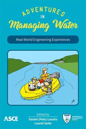 [ FreeCourseWeb ] Adventures in Managing Water- Real-World Engineering Experiences