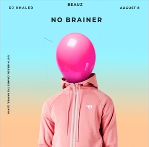 DJ Khaled feat Justin Bieber Chance the Rapper Quavo No Brainer BEAUZ Remix 320 Kbps 2018 EDM RG