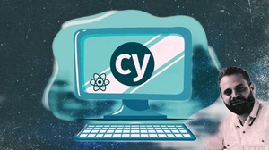 Udemy - Cypress V6 + Frameworks + CI/CD + two React applications