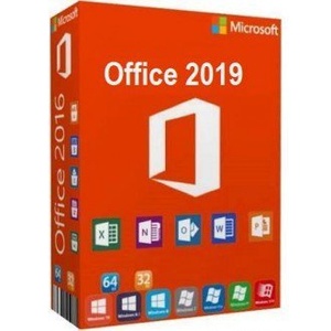 Office Professional Plus 2019 Retail-VL Version 1906 Build 11727.20244 - [FileCR]