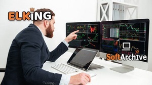 [ CourseWikia ] Udemy - Advanced Technical Analysis - Smart Trades & Steady Profits