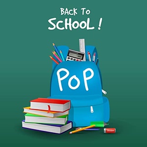 VA - Back to School - POP (2021) Mp3 320kbps [PMEDIA] ⭐️