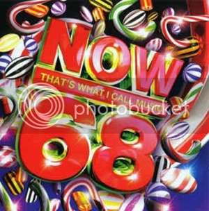Now Thats What I Call Music 68 (UK Series) (2007) (320) [DJ]