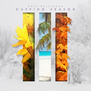 Eric Bellinger - Cuffing Season 3 (2019) [CD 320] [pradyutvam]