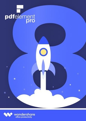 Wondershare PDFelement Professional v9.0.9.1788 Portable
