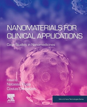 [ FreeCourseWeb ] Nanomaterials for Clinical Applications - Case Studies in Nanomedicines