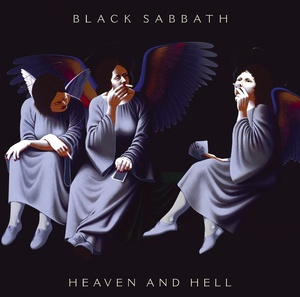 Black Sabbath Heaven and Hell 320_kbps Beats⭐