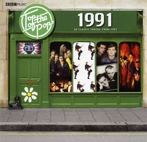 VA - Top Of The Pops Year By Year Collection 1964-2006 [1991] (2007 - Pop) [Flac 16-44]
