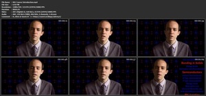 Udemy - Electronic Circuits - Part1 - Semiconductors