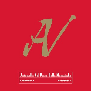 Antonello Venditti - Antonello Nel Paese Delle Meraviglie (1997 Pop) [Flac 16-44]