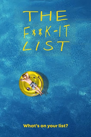 La lista dei fanculo-The fuck-It list (2020) ITA-ENG Ac3 5.1 BDRip 1080p H264 [ArMor]