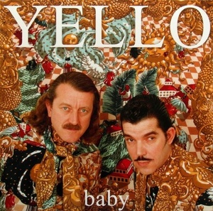 Yello - Baby (2021, Limited Edition, Reissue LP) (2021) FLAC [PMEDIA] ⭐️