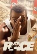 Race - Il colore della Vittoria (2016) 1080p H264 Ita Eng E-Ac3 5.1 Sub Ita Eng SnakeSPL MIRCrew