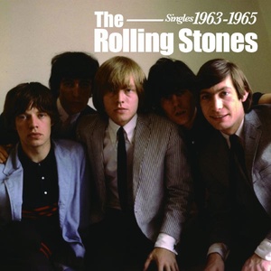 The Rolling Stones - Singles 1963-1965 (2005 Rock) [Flac 16-44]