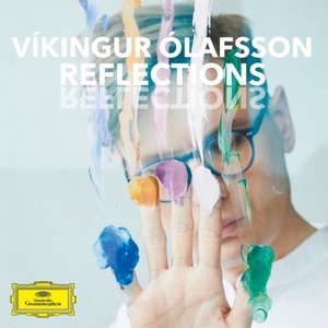 Vikingur Olafsson - Reflections (2021) Mp3 320kbps [PMEDIA] ⭐️