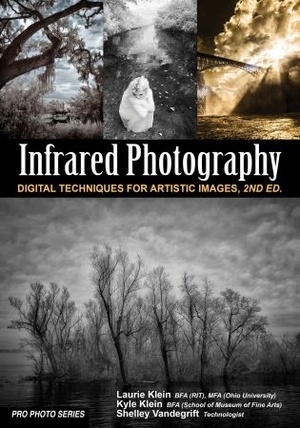 [ DevCourseWeb ] Infrared Photography - Digital Techniques for Brilliant Images