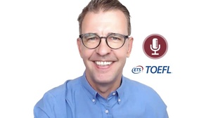 Udemy - TOEFL Speaking 2020: A Smart System For Busy People [Course Drive]