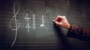 [ CourseMega ] Udemy - Music Theory - Beginner, Intermediate, & Advanced Rudiments