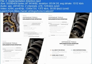 Dealing with Difficult People (2021)