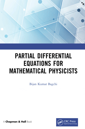 [ FreeCourseWeb ] Partial Differential Equations for Mathematical Physicists