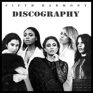 Fifth Harmony - Discography [FLAC] [PMEDIA] ⭐️