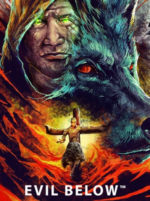 Evil Below (v2.7.7 + MULTi9) - [DODI Repack]