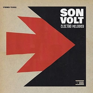 Son Volt - Electro Melodier (2021) [24 Bit Hi-Res] FLAC [PMEDIA] ⭐️