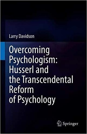 [ FreeCourseWeb ] Overcoming Psychologism - Husserl and the Transcendental Reform of Psychology