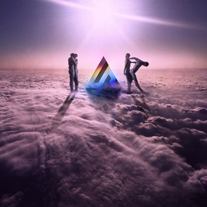 [synth-pop] (2021) The Irrepressibles - Superheroes (Deluxe Edition) [FLAC] [DarkAngie]