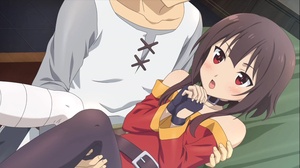 Konosuba (Complete) S1+S2+Specials [Dual-Audio x265 1080p Eng Subs]