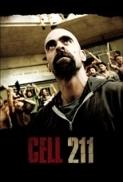 Celda 211 (2009) 720p BluRay x264 Eng Subs [Dual Audio] [Hindi DD 2.0 - Spanish 2.0] Exclusive By -=!Dr.STAR!=-