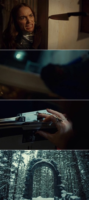 Wynonna.Earp.S04.1080p.x265-ZMNT