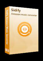 Sidify Amazon Music Converter 1.1.0 (Repack & Portable) {B4tman}