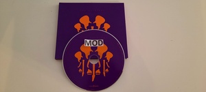 Joe Satriani The Elephants Of Mars [2022] FLAC CD