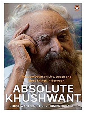 [ FreeCourseWeb ] Absolute Khushwant - The Low-Down on Life, Death and Most Things In-Between