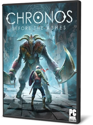 Chronos: Before the Ashes (v258941 BuildID: 5892306 + MULTi10) - [DODI Repack]