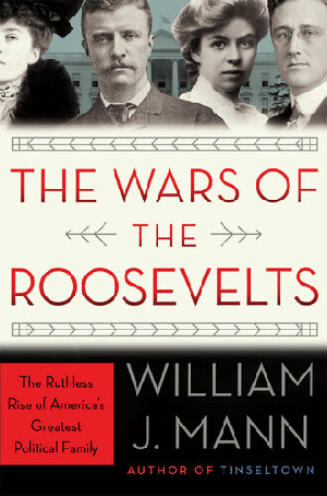 [ FreeCourseWeb ] The Wars of the Roosevelts- The Ruthless Rise of America's Greatest Political Family [EPUB]