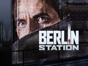Berlin Station - Season 3 - Mp4 x264 AC3 1080p