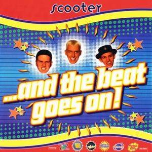 Scooter - ...and the beat goes on! (1995) Flac