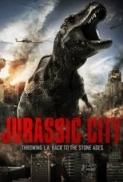 Jurassic City (2015) [BluRay] [1080p] [YTS] [YIFY]
