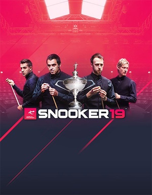 Snooker 19 (v1.1, MULTi5) [FitGirl Repack]