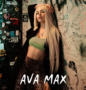 Ava Max - Discography [FLAC] [PMEDIA] ⭐️