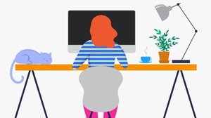 Udemy - Work From Home job start a Online Teaching Career