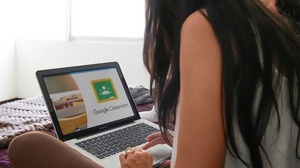 [ FreeCourseWeb ] Udemy - My Google Classroom- Google Classroom Made Easy to Beginners