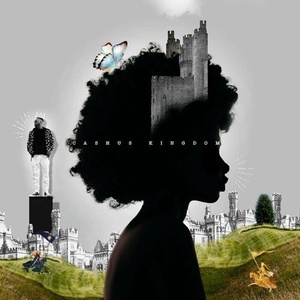 Cashus King - Cashus Kingdom (2022) Mp3 320kbps [PMEDIA] ⭐️