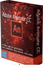 Adobe Animate 2023 v23.0.0.407 [KolomPC]