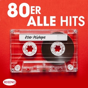VA - 80er - Alle Hits (2021) Mp3 320kbps [PMEDIA] ⭐️