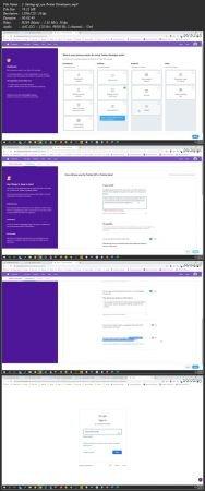 [ FreeCourseWeb ] Udemy - Automating Twitter using Python, Tweepy and Building a Bot