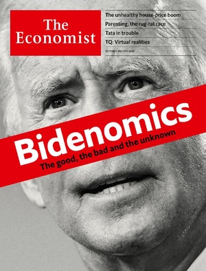The Economist: October 3rd - 9th, 2020 Issue | azw3 + epub + mobi + pdf