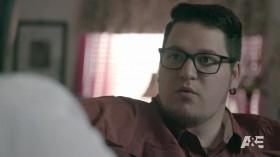 Psychic Kids S01E03 Awake and Afraid HDTV x264-CRiMSON [eztv]